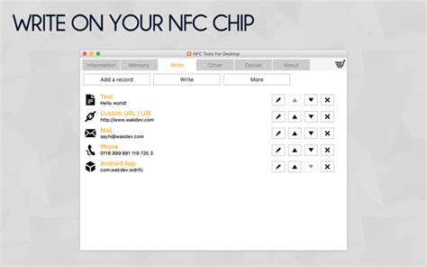 linux nfc reader software|nfc reader software download.